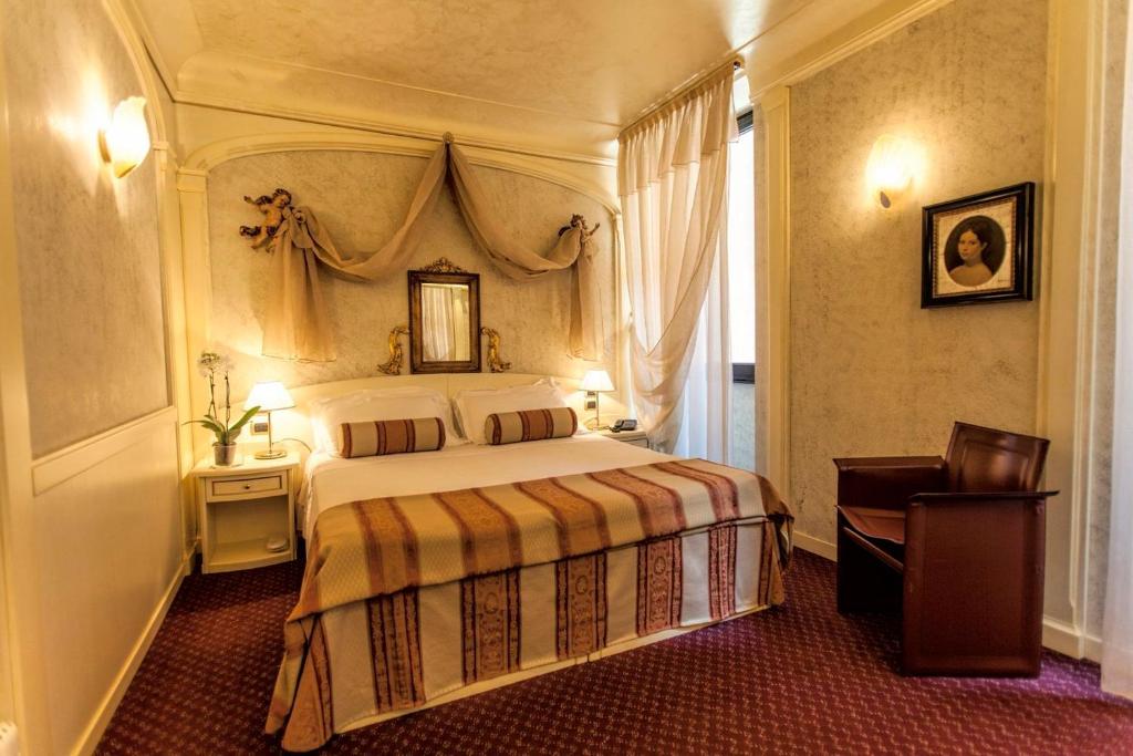 Hotel Colomba d'Oro - Resim 31