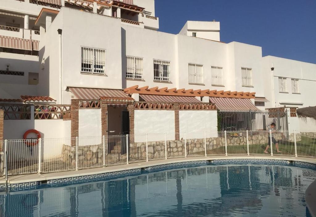 Holiday home Townhouse close to the beach, Benalmádena, Spain ...