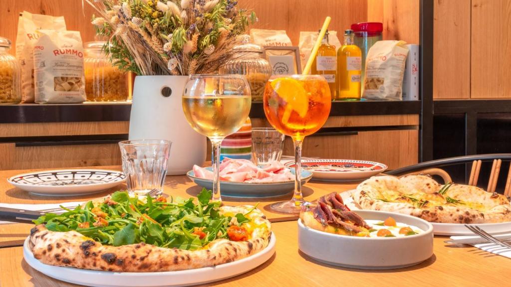 Holiday Inn Nice by IHG - Resim 45