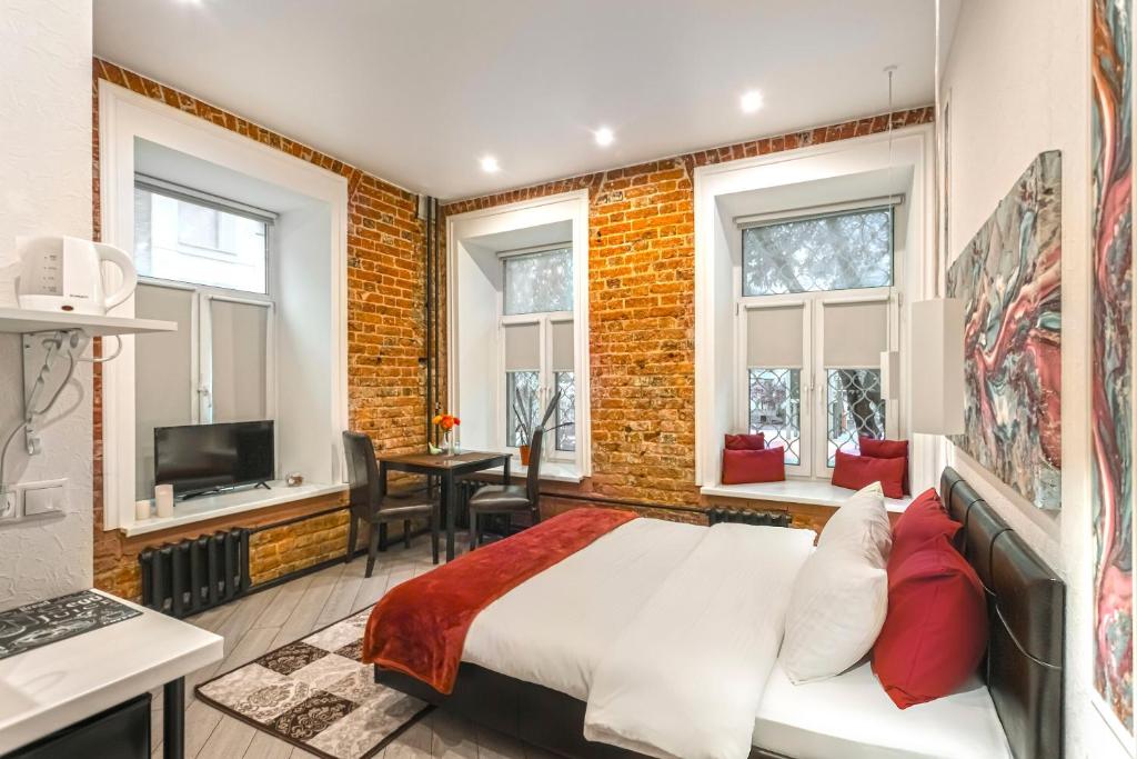 Hotel Aesthetics Room House, Moscow (updated prices 2025)