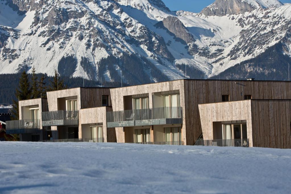 Alpenrock Schladming by Alps Residence