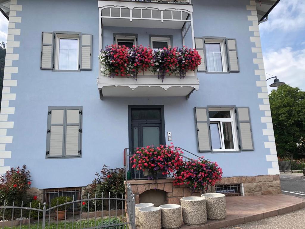 Casa Pia e Casa Mazzini - Predazzo