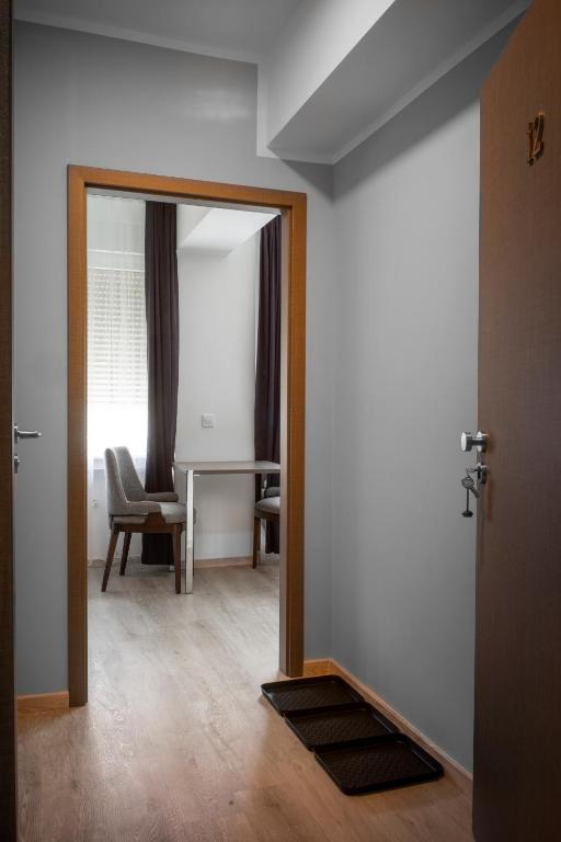 M&M Löwen Hotel - Habitación Triple