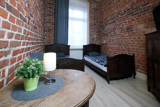 Vanilla Hostel Wrocław - 1