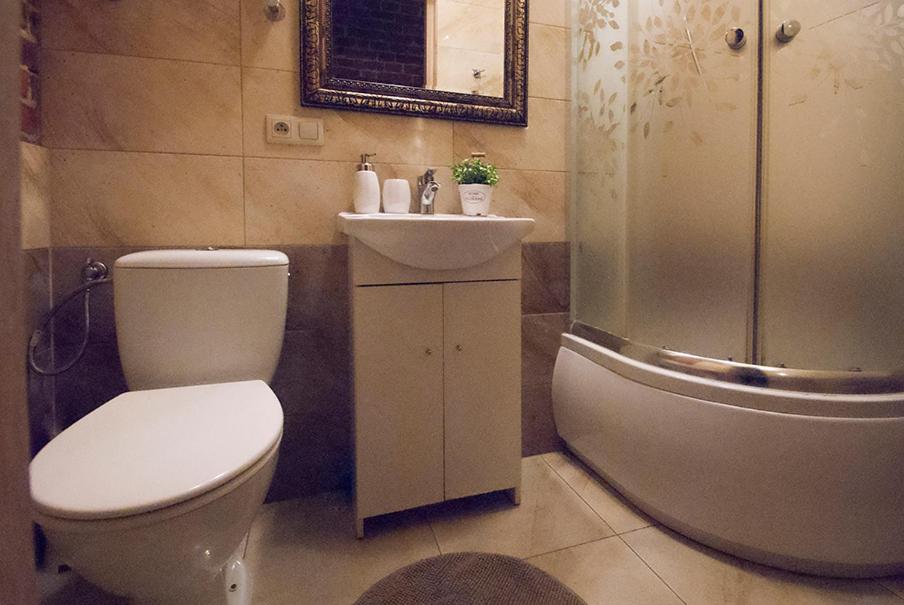 Vanilla Hostel Wrocław - 8