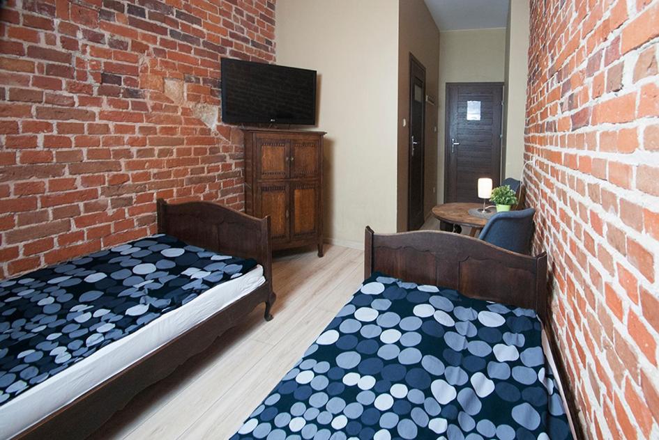 Vanilla Hostel Wrocław - 2