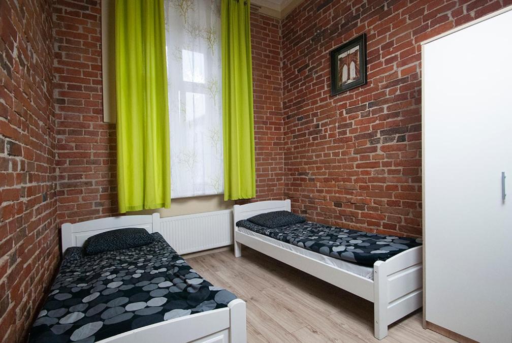 Vanilla Hostel Wrocław - 6