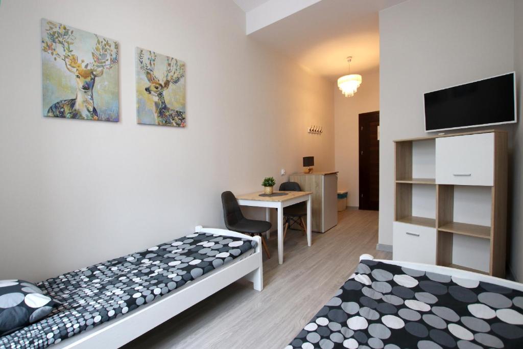 Vanilla Hostel Wrocław - 3