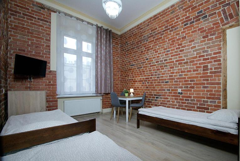 Vanilla Hostel Wrocław - 13