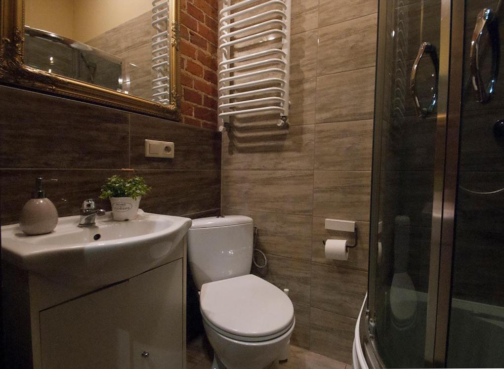 Vanilla Hostel Wrocław - 19