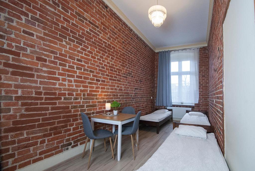 Vanilla Hostel Wrocław - 17