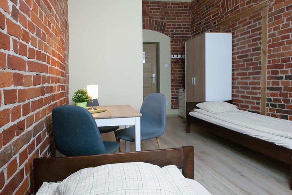 Vanilla Hostel Wrocław - 12