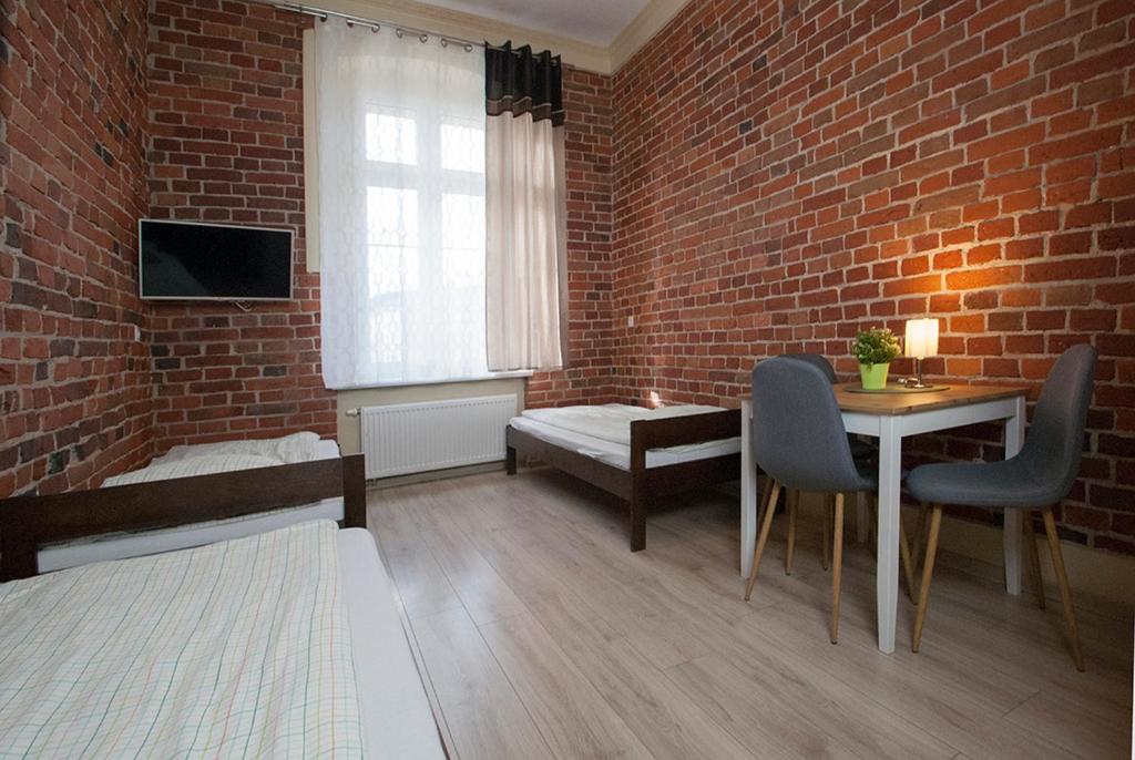 Vanilla Hostel Wrocław - 18