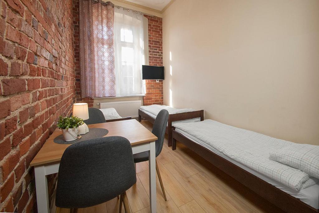 Vanilla Hostel Wrocław - 14