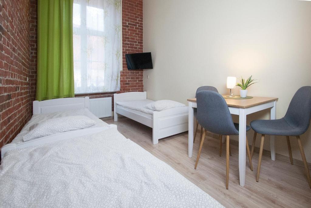 Vanilla Hostel Wrocław - 10