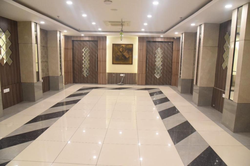 Fotografie z fotogalerie ubytování HOTEL NILADRI PREMIUM v destinaci Purí