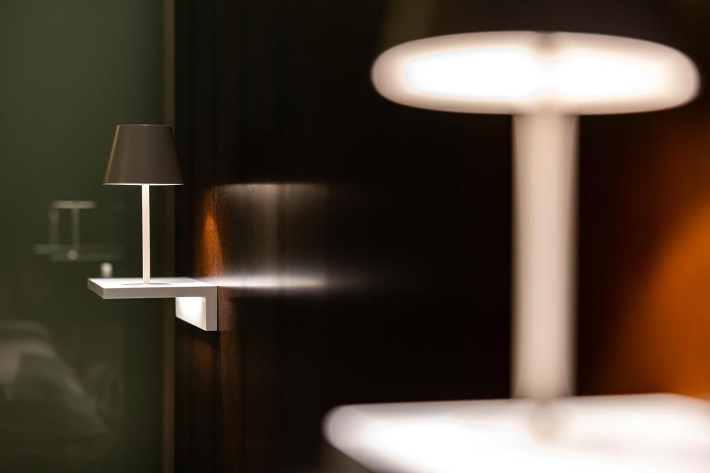 The New Yorker Hotel Köln-Messe - Resim 43