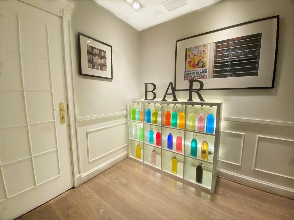 Hotel Cortezo - Resim 17