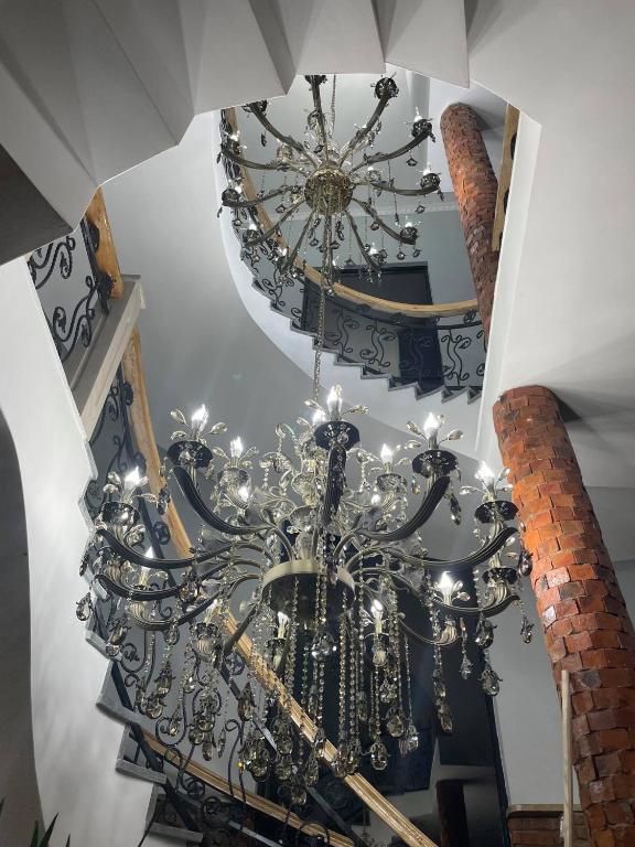 Fotografie z fotogalerie ubytování Hotel Shogi v destinaci Zugdidi