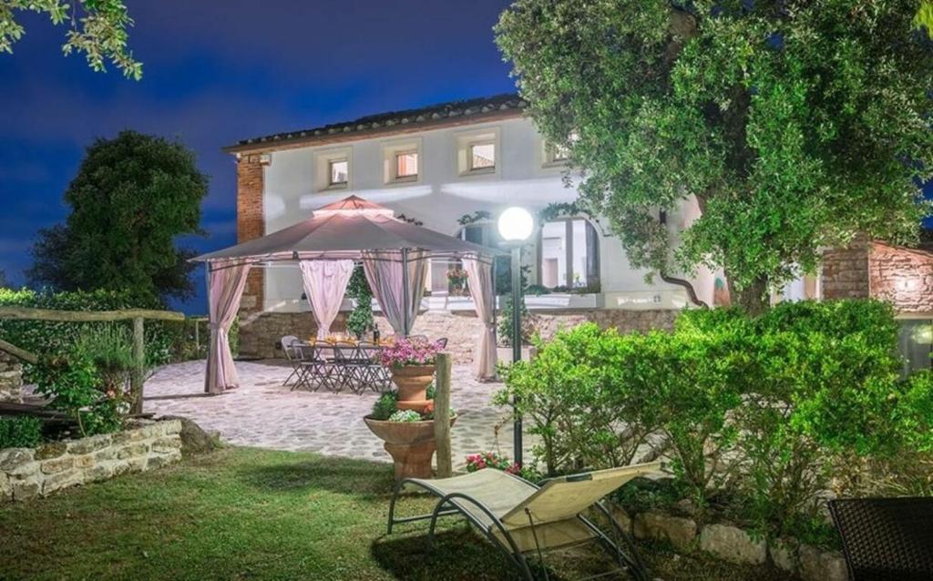 Villa La Rocca – Photos 1