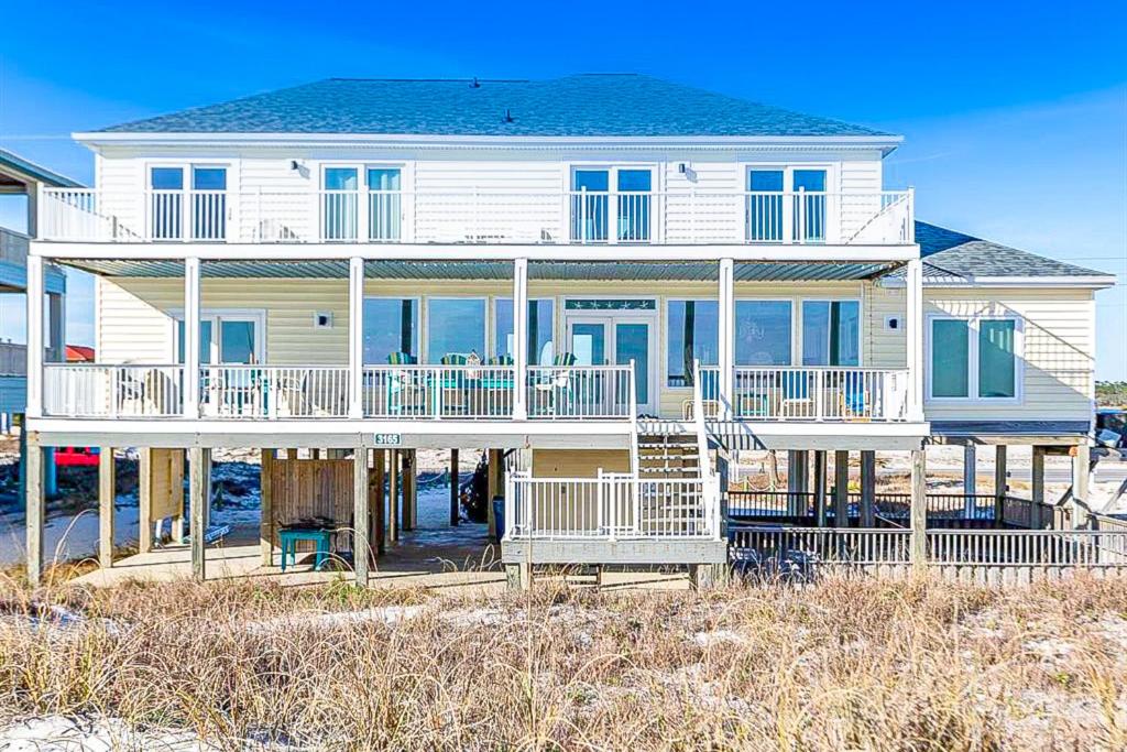 Sunny Delight by Meyer Vacation Rentals, Gulf Shores (updated prices 2024)