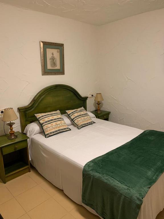 Conjunto Hotelero La Pasera, Soto de Cangas – Preus ...