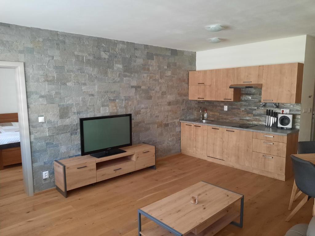 Mýto apartments - Apartamento De Una Habitación