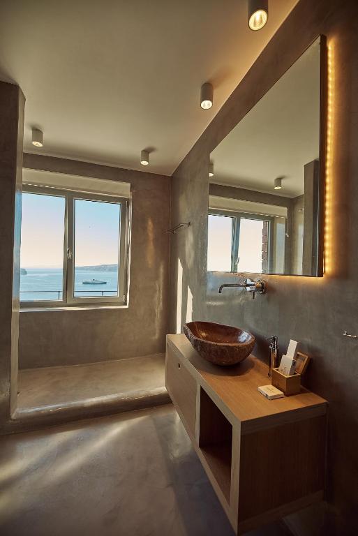 Φωτογραφία από το άλμπουμ του Coco-Mat Hotel Santorini στο Ακρωτήρι