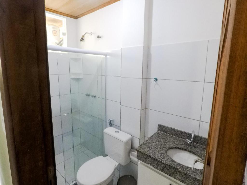 Suitetrails - Flats Brisa do Caita