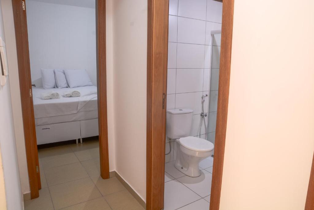 Suitetrails - Flats Brisa do Caita