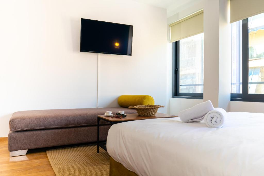 Iasonos Suites Athens - Resim 26