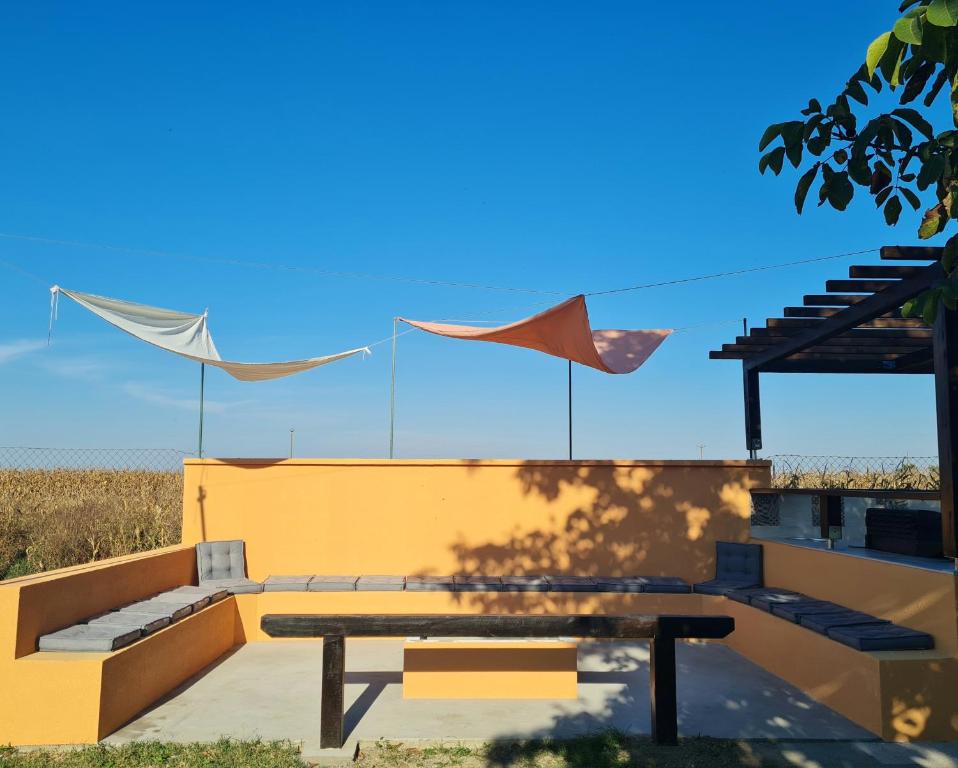 Fotografie z fotogalerie ubytování Kuća za odmor Primavera v destinaci Vinkovci