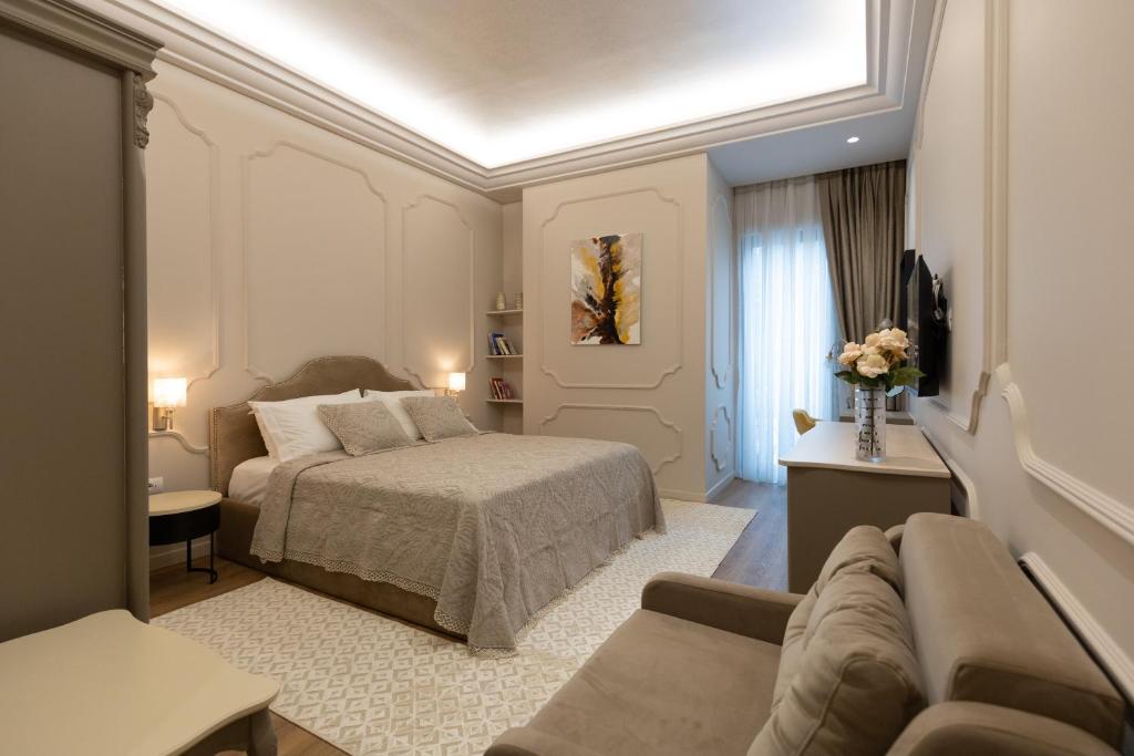 Hotel Boutique Vila 135 - Image 7