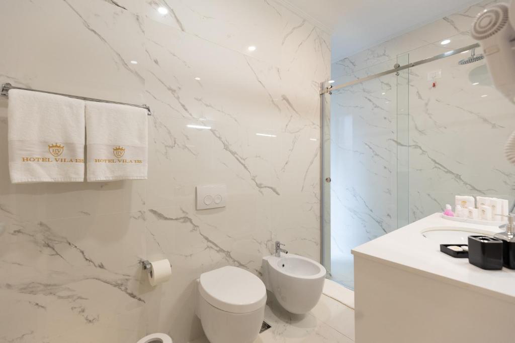 Hotel Boutique Vila 135 - Image 3