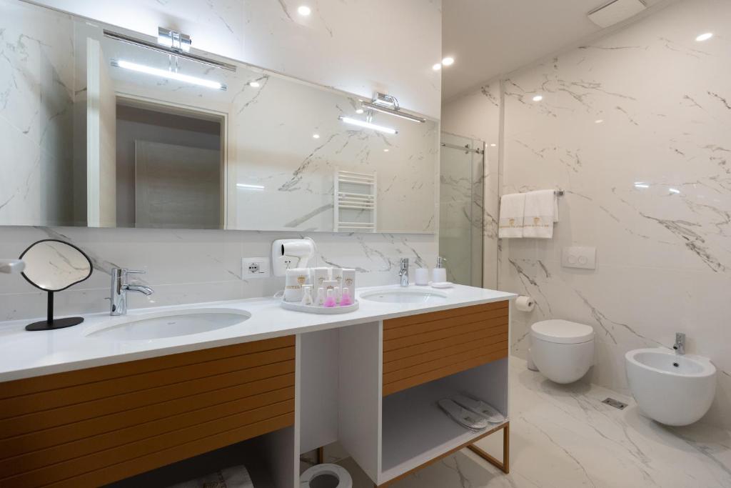 Hotel Boutique Vila 135 - Image 8