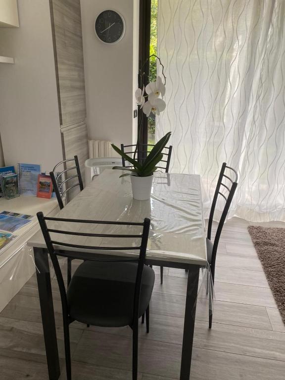 Fotografie z fotogalerie ubytování Residenza I Laghi v destinaci Porlezza