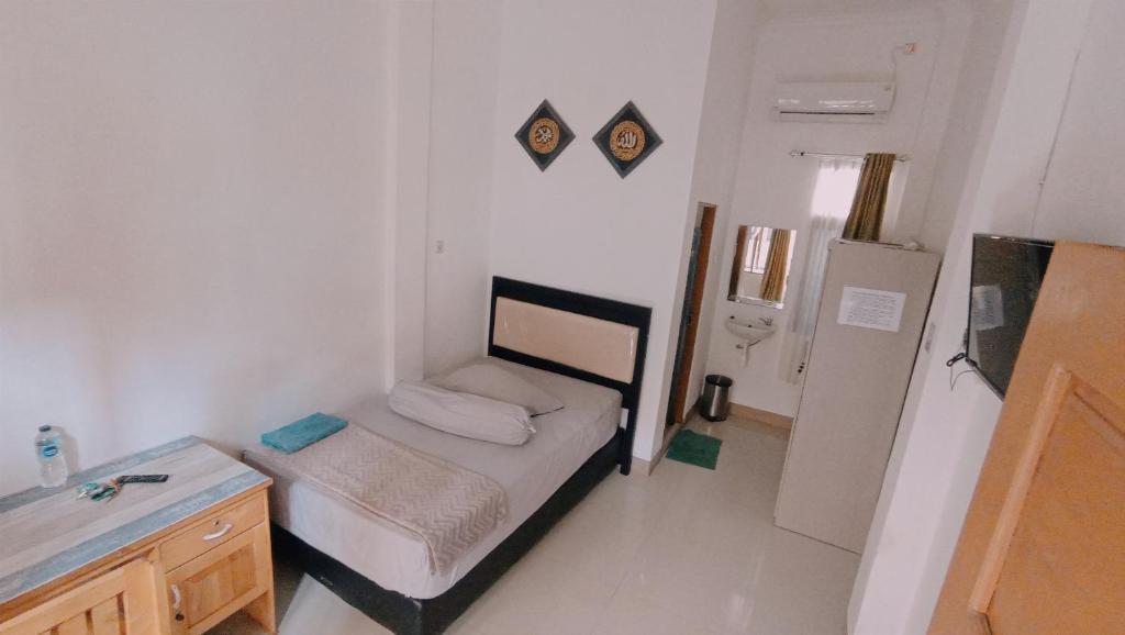Anggrek Homestay Banjarmasin