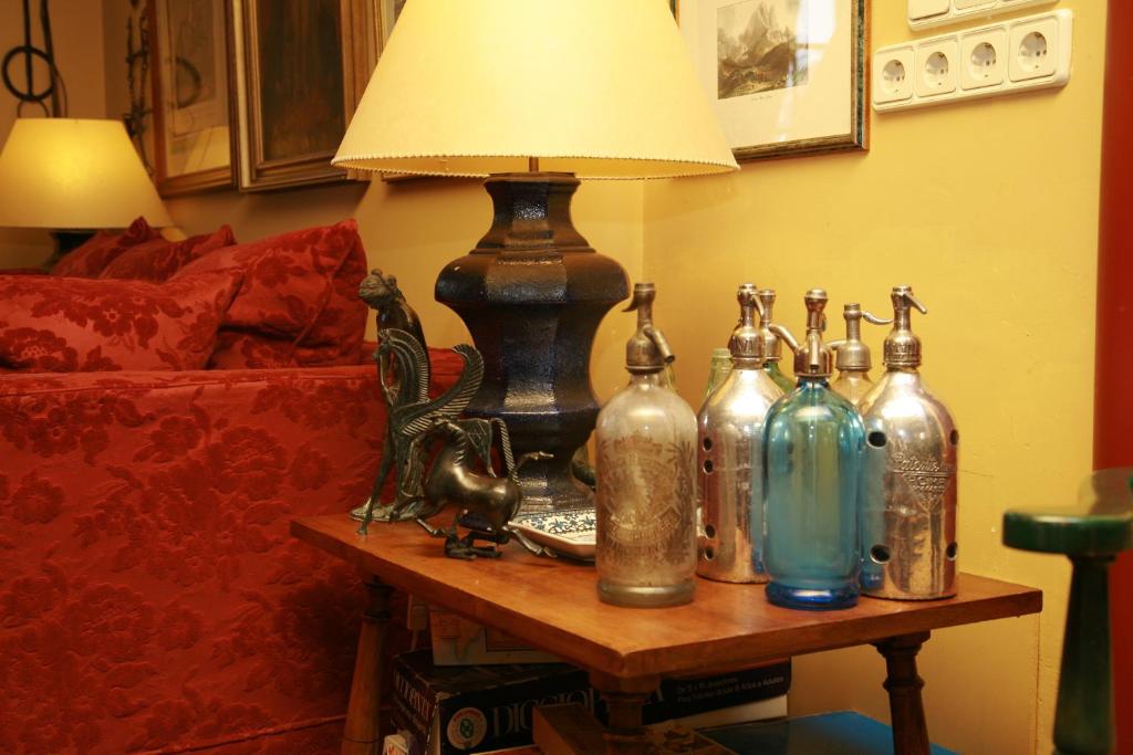 Fotografie z fotogalerie ubytování Hotel Almud v destinaci Sallent de Gállego