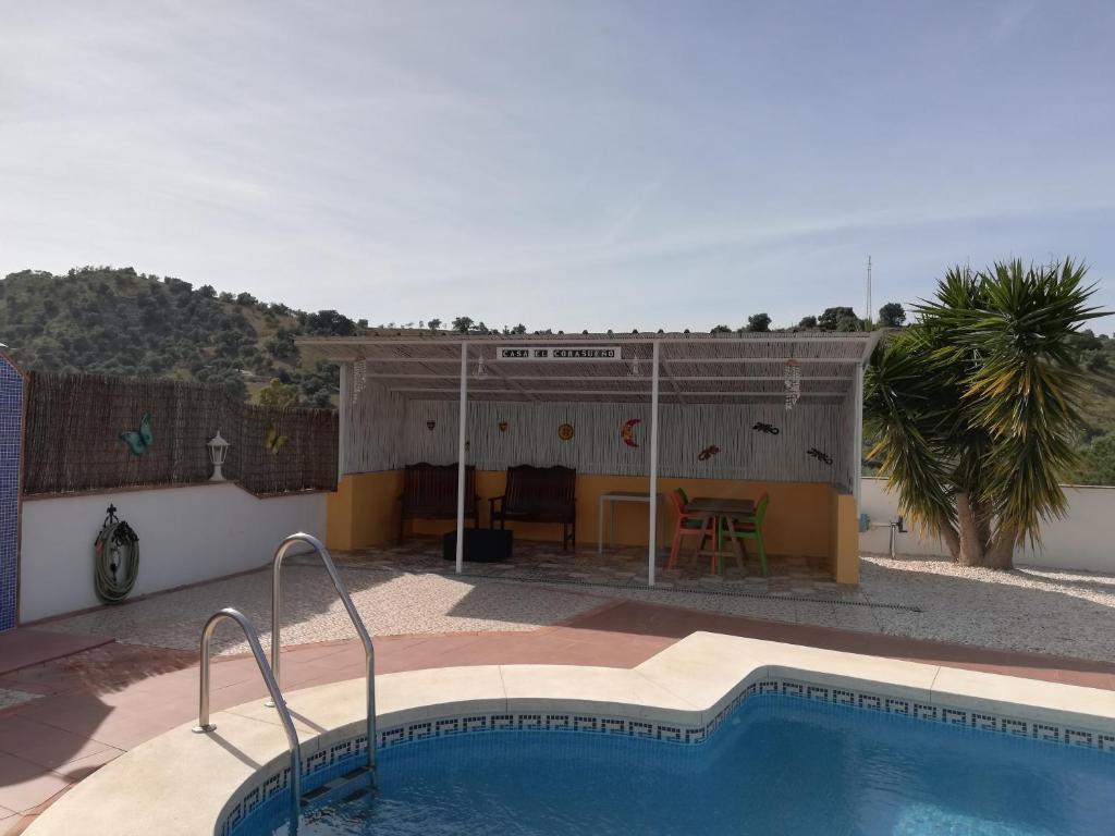 Casa El Corasueño b&b, Almogía – Bijgewerkte prijzen 2022