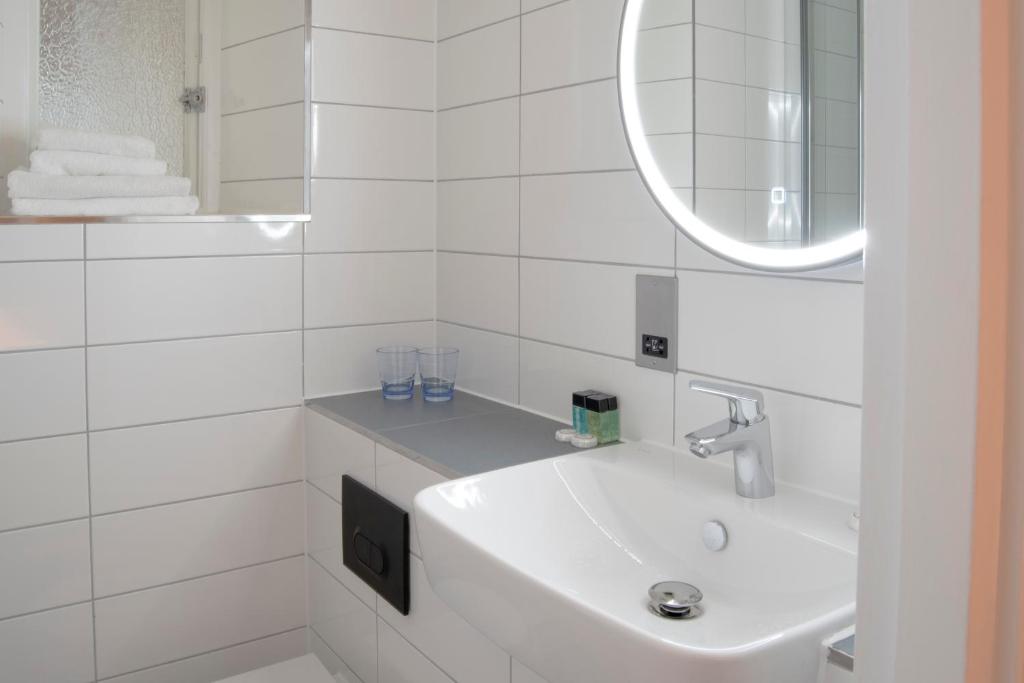 Byron Hotel - Resim 12