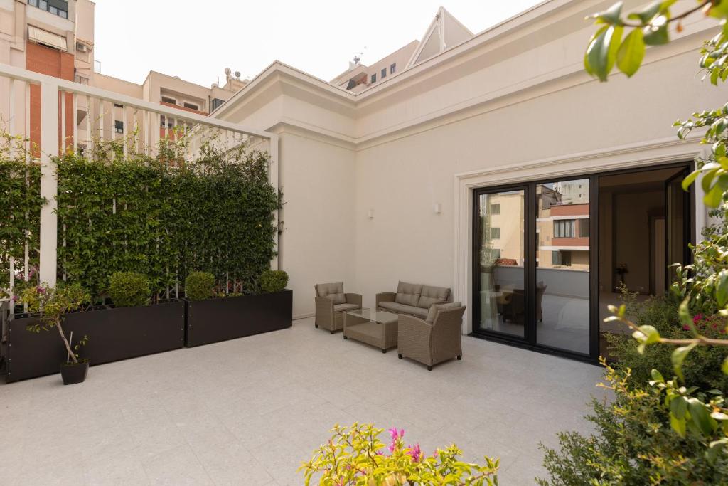 Hotel Boutique Vila 135 - Image 10