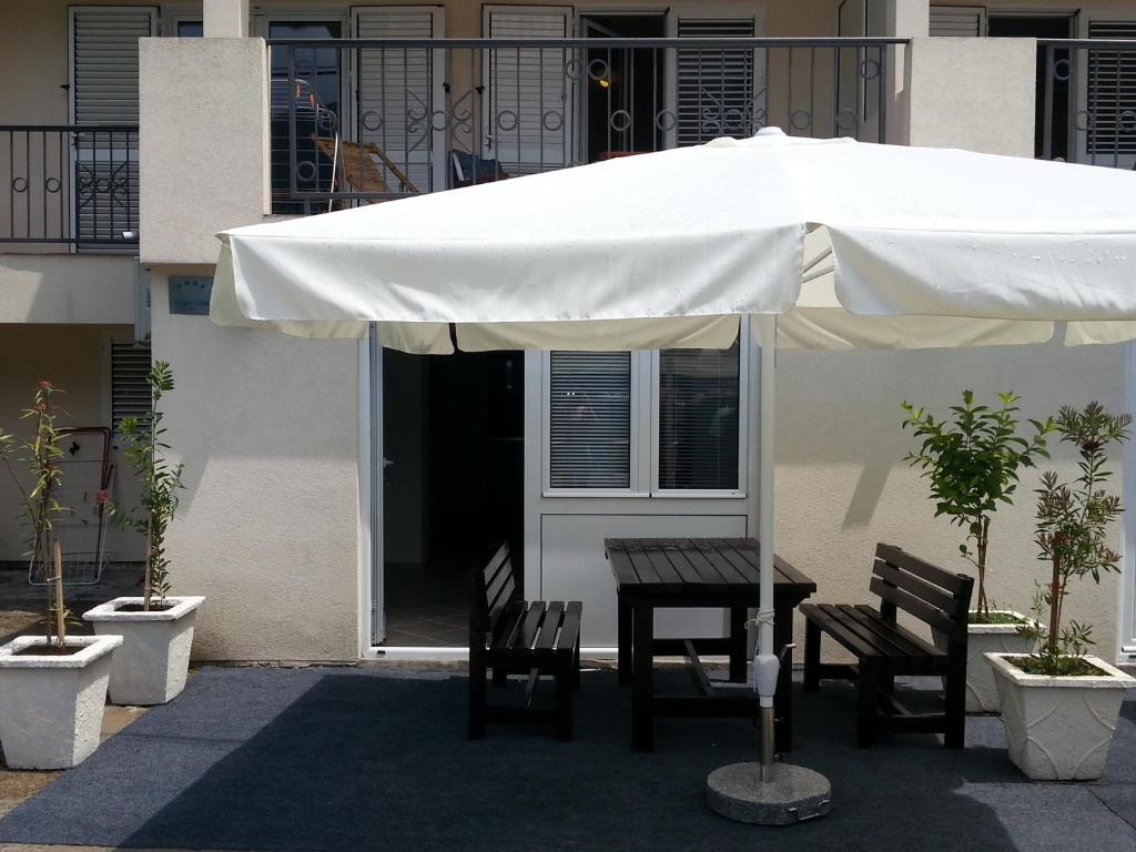 Apartments Pejanović - 3