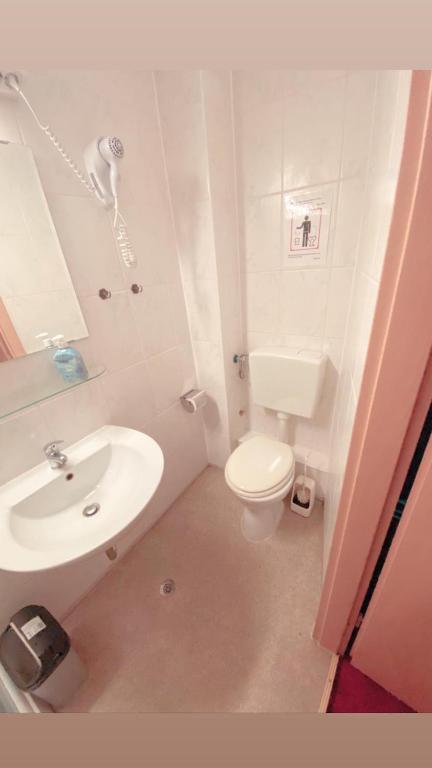 Märkischer Hof Hotel - Resim 39