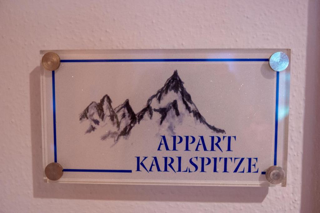 Fotografia z galérie ubytovania Appart Kalsberger v destinácii Kaunertal