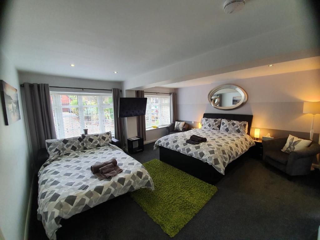 Mayfields Guest House, Wokingham – Updated 2024 Prices