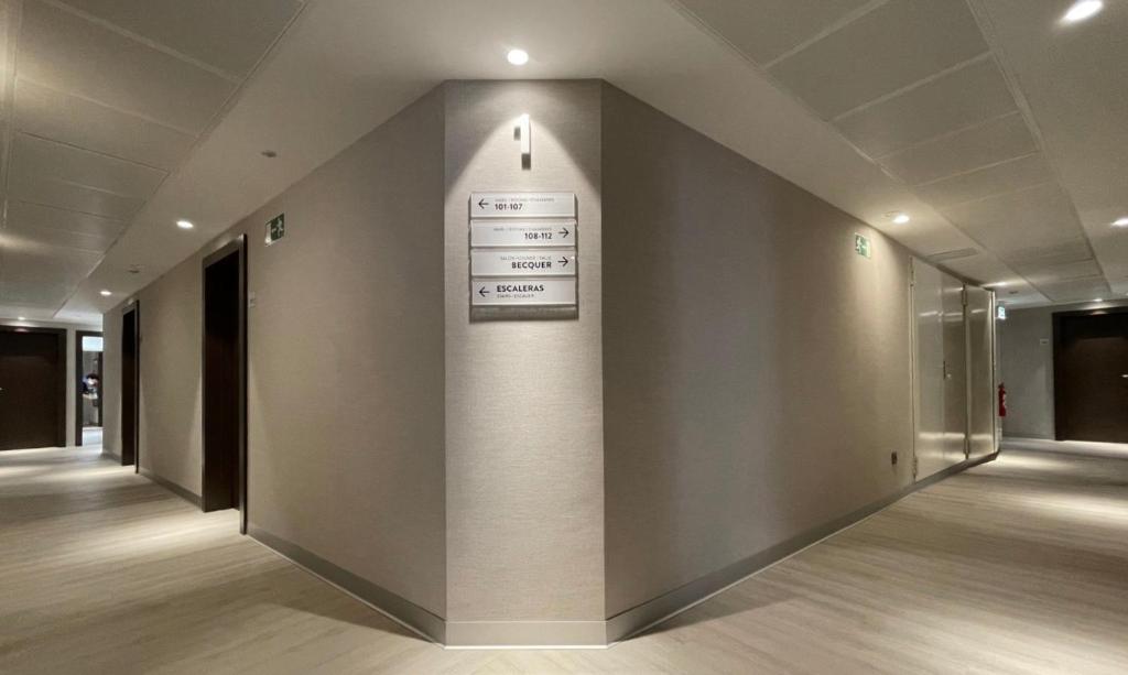 Fotografie z fotogalerie ubytování Hotel Remigio v destinaci Tudela