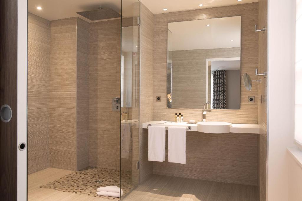 Hotel Dupond-Smith - 2