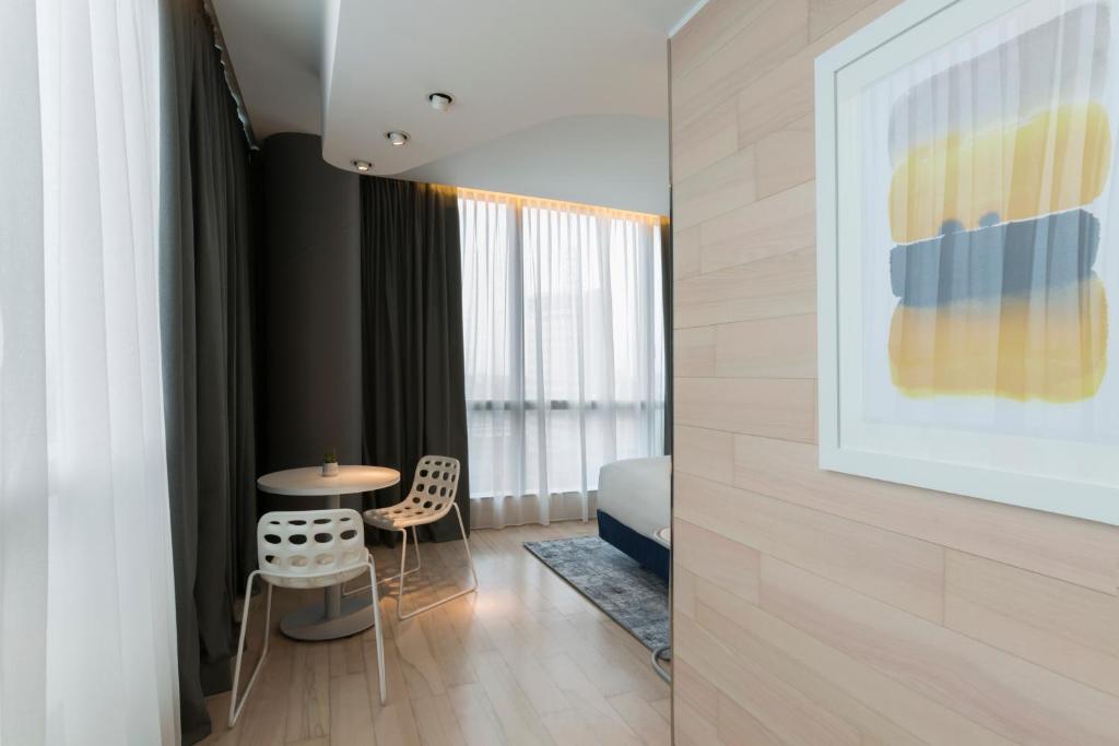 voco Milan-Fiere by IHG