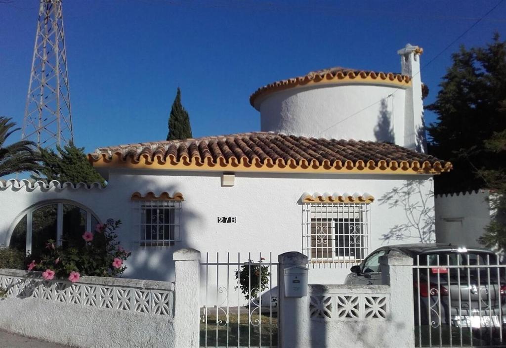 Lemon Tree Villa, Benalmádena – Bijgewerkte prijzen 2022