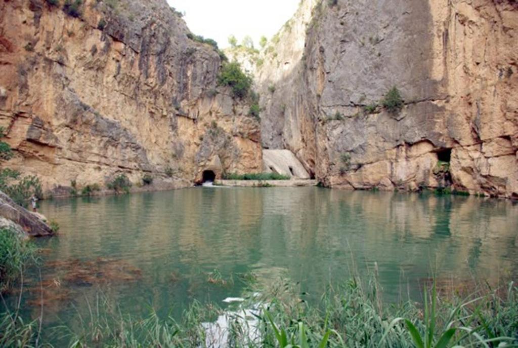 CASICA TIA CARMEN, Chulilla – Updated 2023 Prices